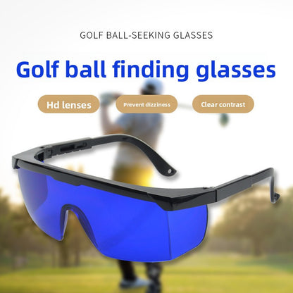 Professional Golf Ball Finding Glasses