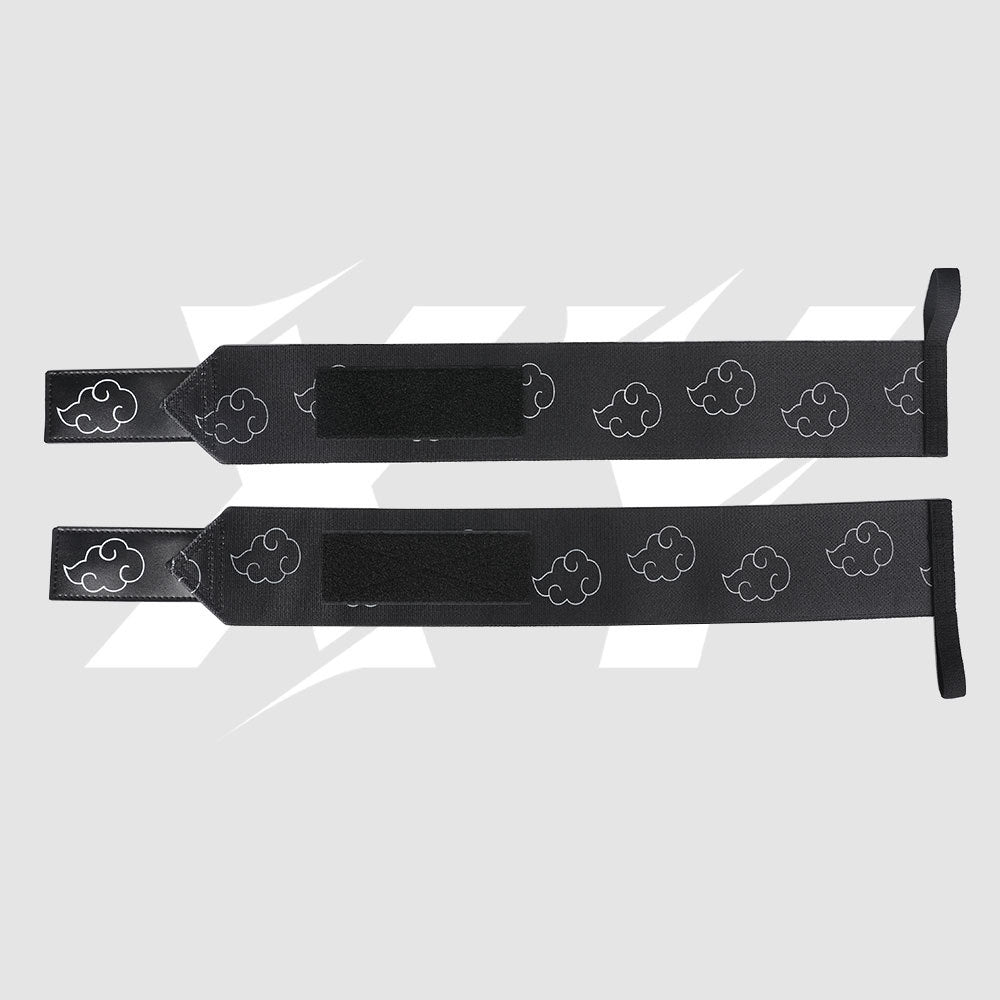 Professional Grade High Elasticity Fitness Wristbands