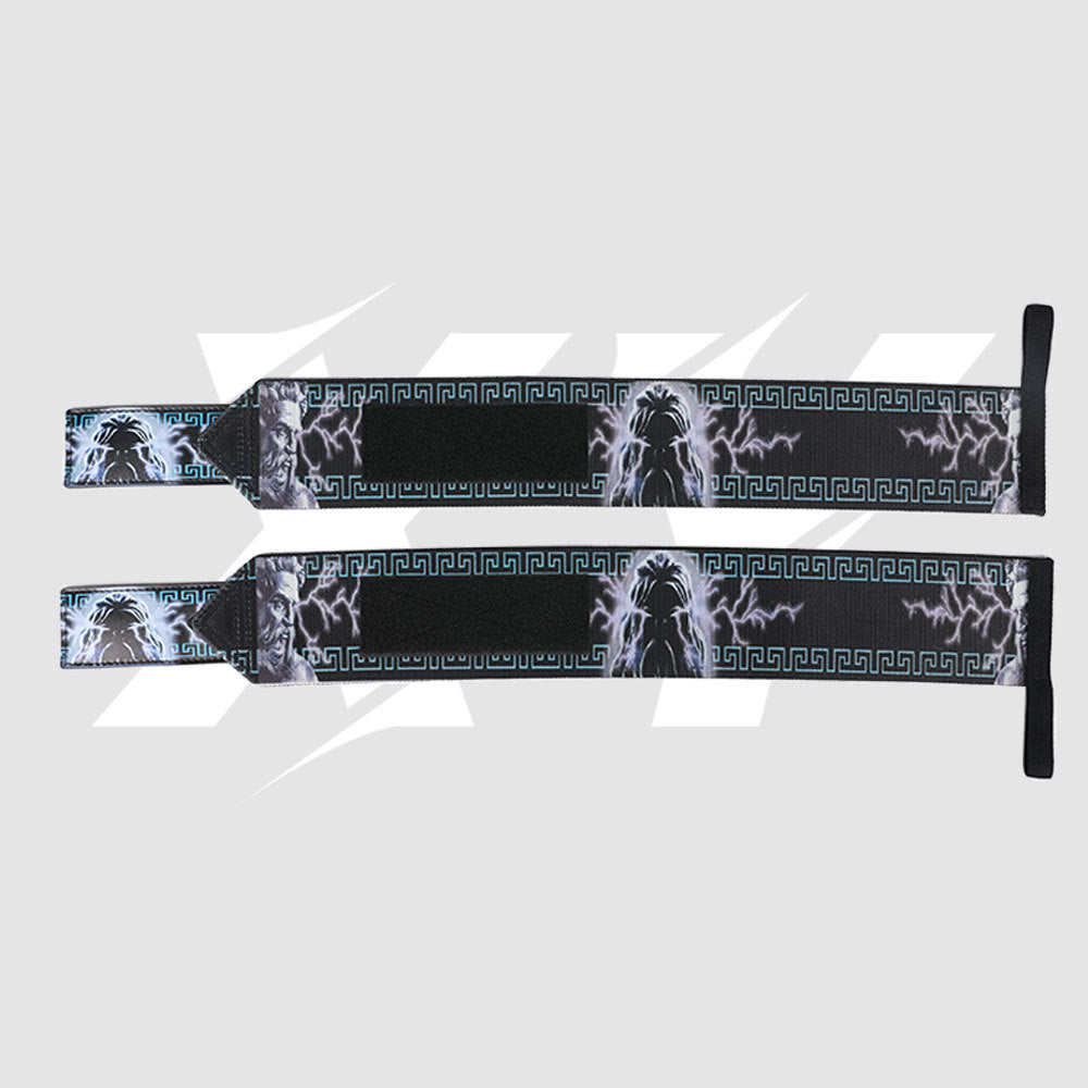 Professional Grade High Elasticity Fitness Wristbands