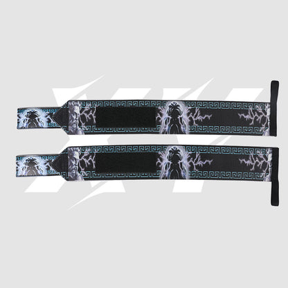 Professional Grade High Elasticity Fitness Wristbands