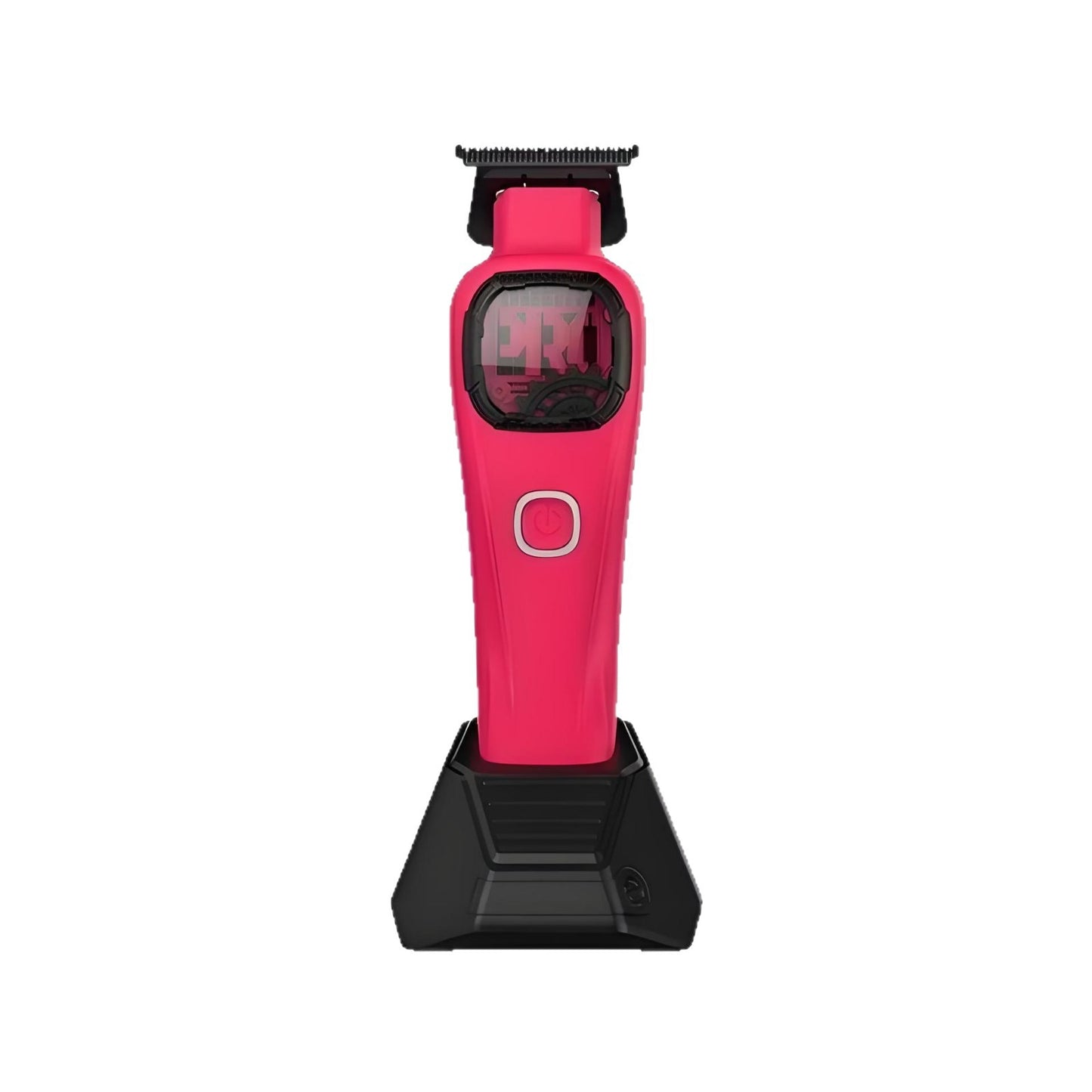 Professional Hair Clipper and Trimmer Set