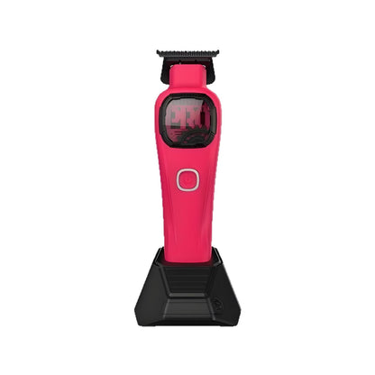 Professional Hair Clipper and Trimmer Set