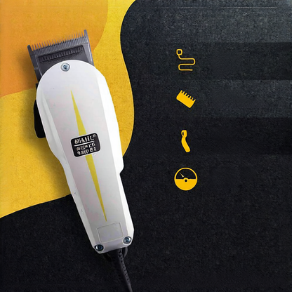 Professional Hair Clipper Electric Trimmer