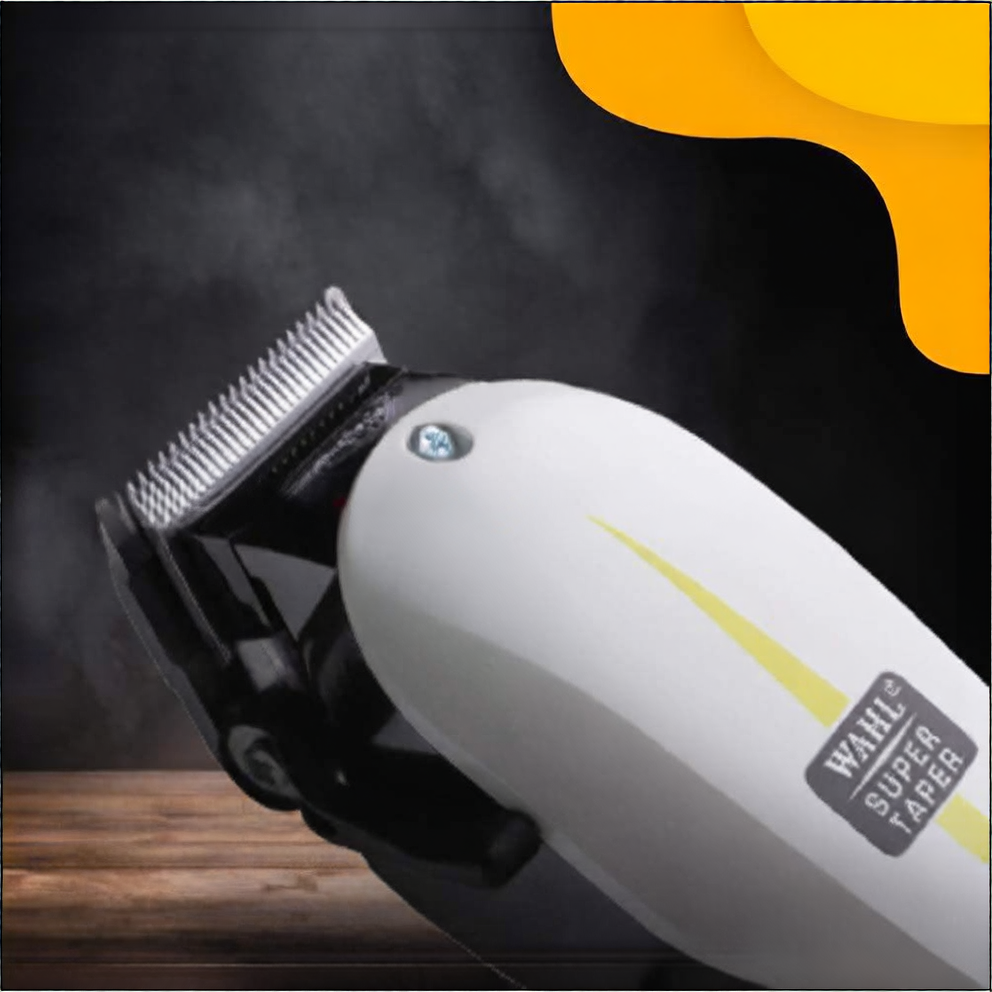 Professional Hair Clipper Electric Trimmer