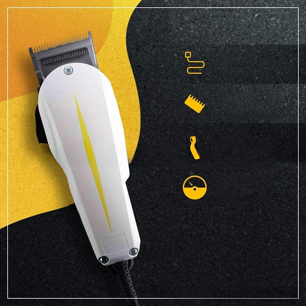 Professional Hair Clipper Electric Trimmer
