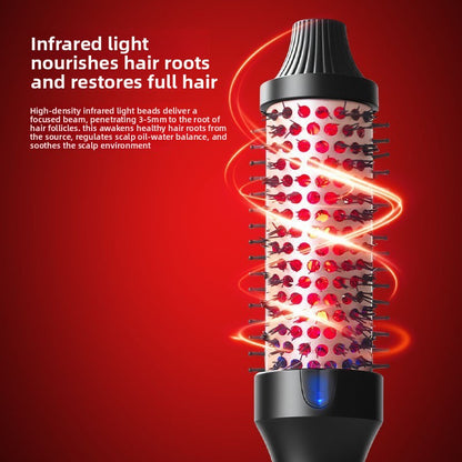 Professional Hair Curling and Straightening Iron