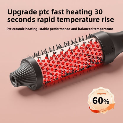 Professional Hair Curling and Straightening Iron