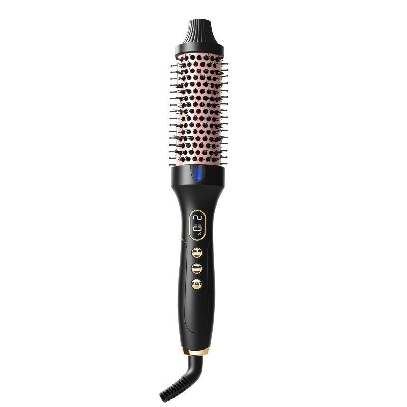Professional Hair Curling and Straightening Iron