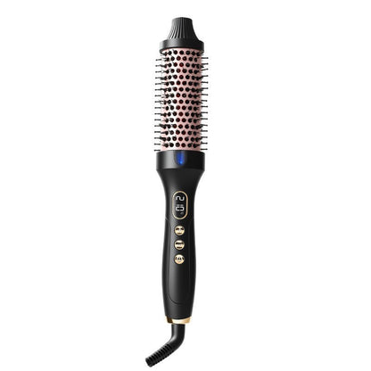 Professional Hair Curling and Straightening Iron