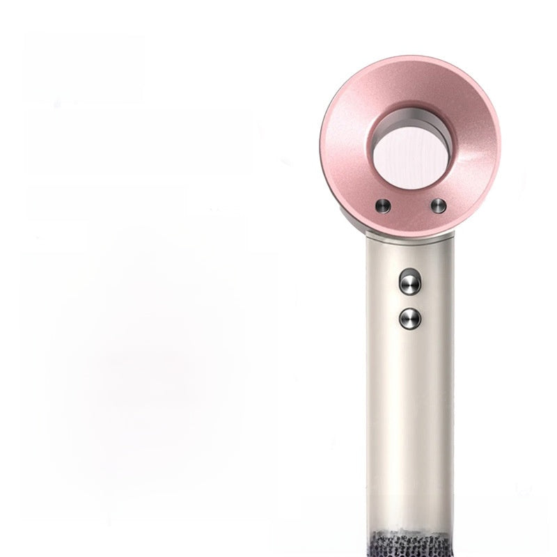 Professional Hair Dryer with Negative Ion Technology