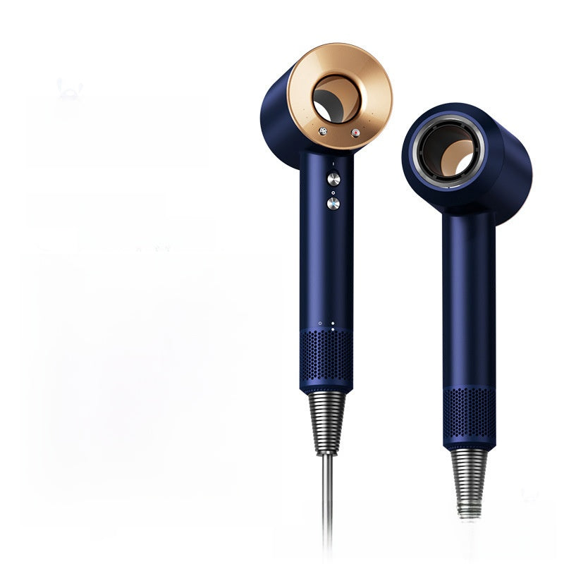 Professional Hair Dryer with Negative Ion Technology