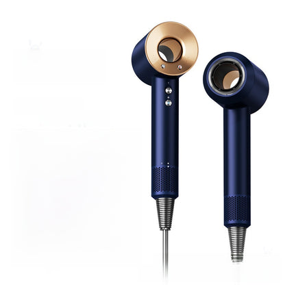 Professional Hair Dryer with Negative Ion Technology