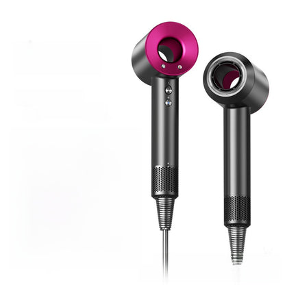 Professional Hair Dryer with Negative Ion Technology