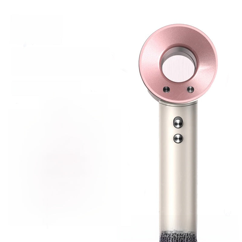 Professional Hair Dryer with Negative Ion Technology