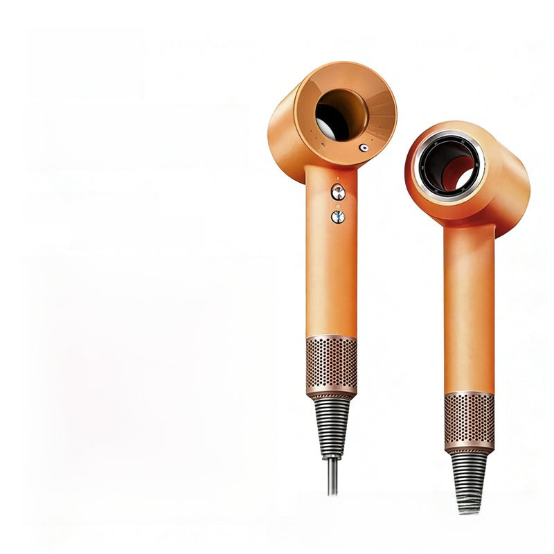 Professional Hair Dryer with Negative Ion Technology