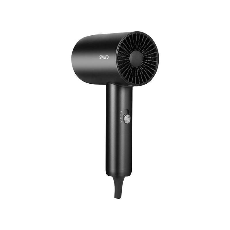 Professional Hair Dryer with Negative Ion Technology