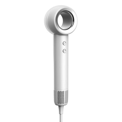 Professional Hair Dryer with Negative Ion Technology