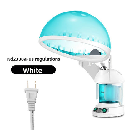 Professional Hair Steamer Cap with Adjustable Steam Settings