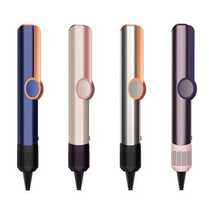 Professional Hair Straightener and Blow Dryer Combo