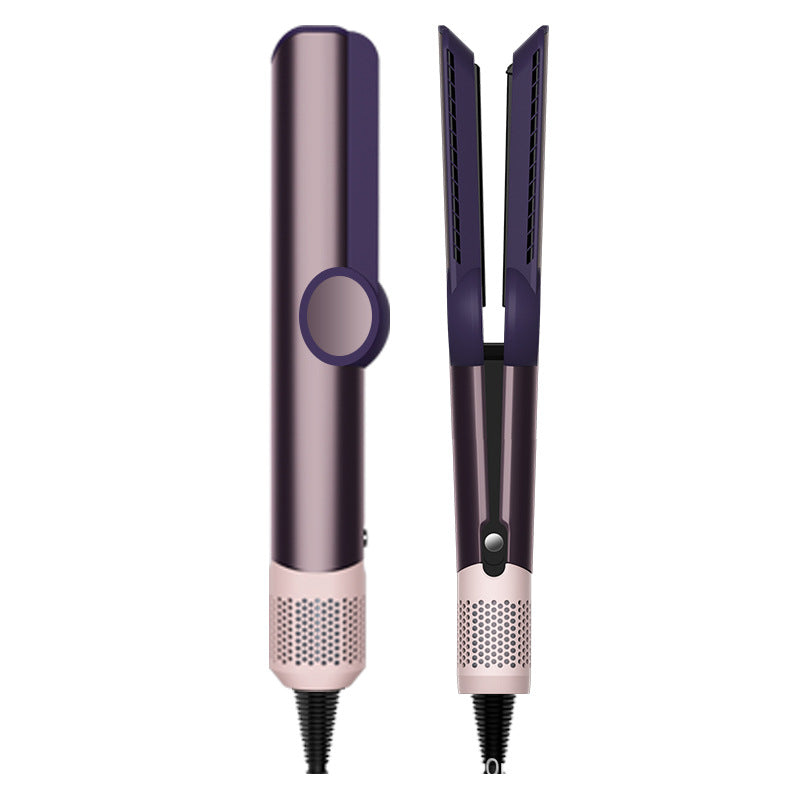 Professional Hair Straightener and Blow Dryer Combo