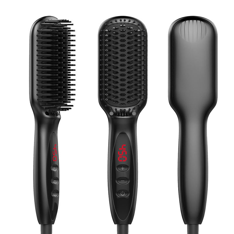 Professional Hair Straightener and Curler