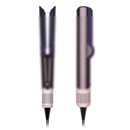Professional Hair Straightener with Negative Ion Technology