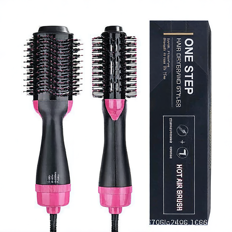 Professional Hair Styler with Ceramic Heating
