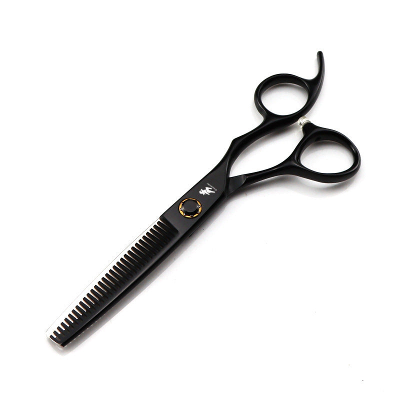 Professional Hair Thinning Scissors