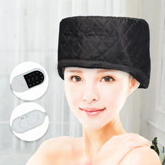 EU 10-Step Black Hat