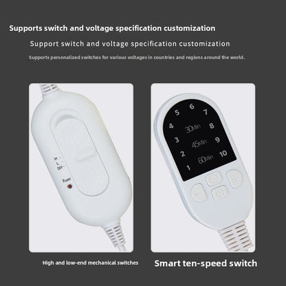 Professional Hair Treatment Heating Cap