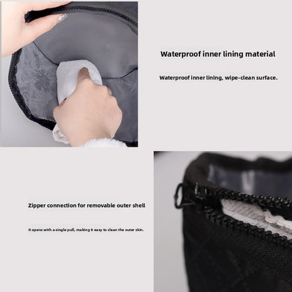 Professional Hair Treatment Heating Cap
