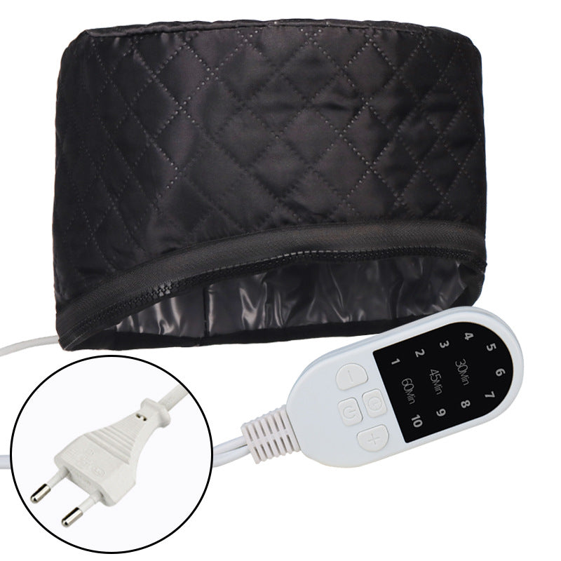 Professional Hair Treatment Heating Cap