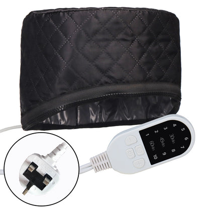 Professional Hair Treatment Heating Cap
