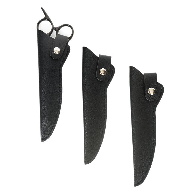 Professional Hairdressing Scissors with Storage Bag