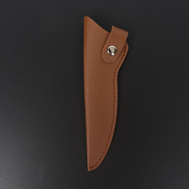 Professional Hairdressing Scissors with Storage Bag