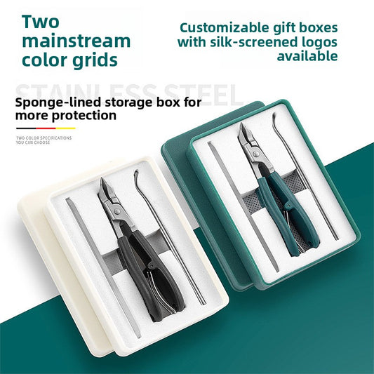 Professional Ingrown Nail Clippers