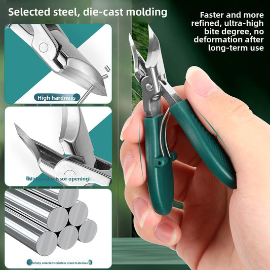 Professional Ingrown Nail Clippers