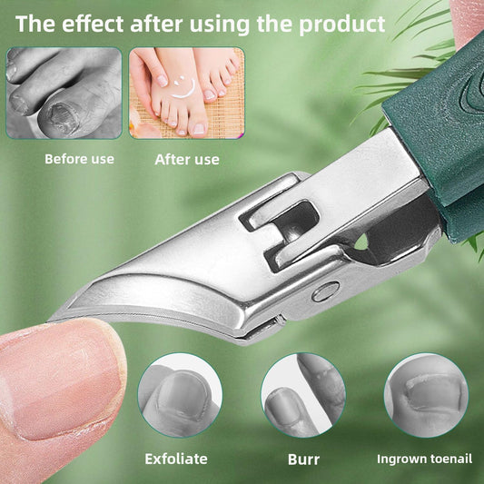 Professional Ingrown Nail Clippers