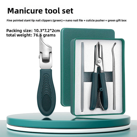 Professional Ingrown Nail Clippers