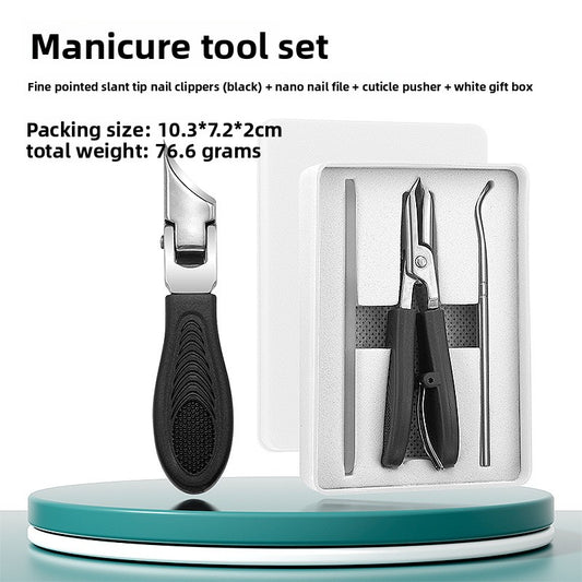 Professional Ingrown Nail Clippers