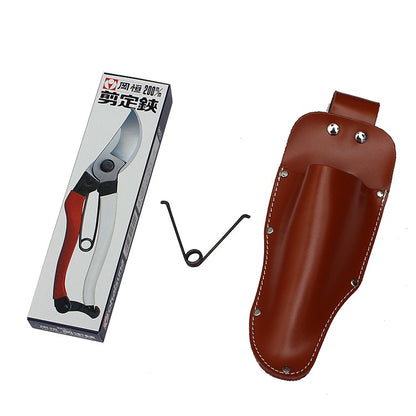 Professional Japanese Pruning Shears