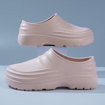 Professional Kitchen Slip Resistant Work Shoes