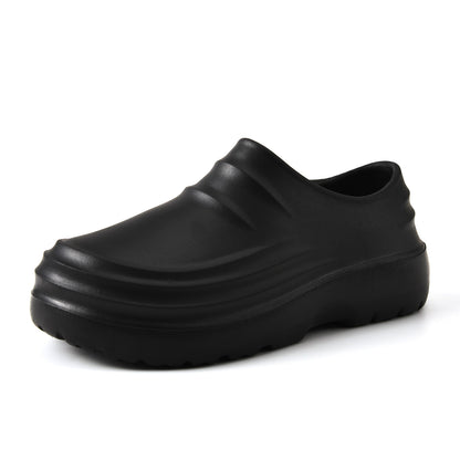Professional Kitchen Slip Resistant Work Shoes