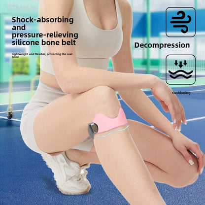 Professional knee brace