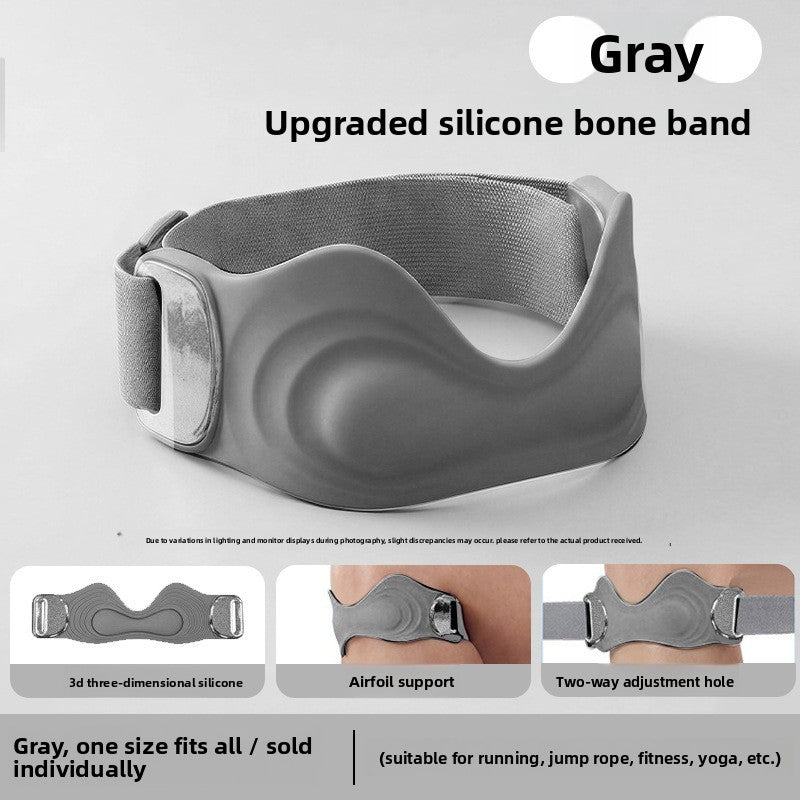 Professional knee brace
