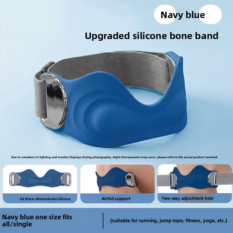 Professional knee brace