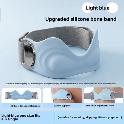 Professional knee brace