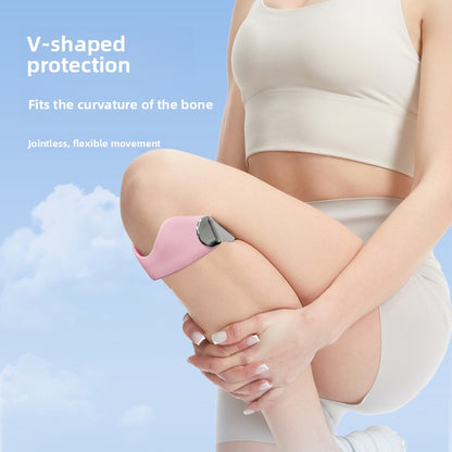 Professional knee brace