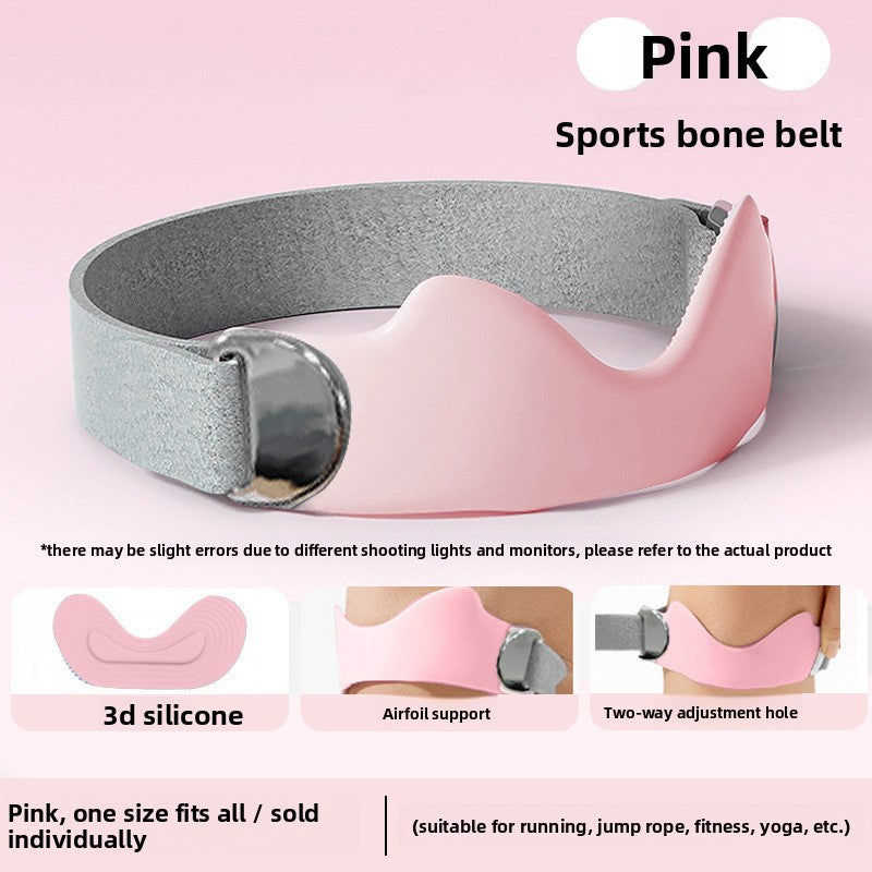Professional knee brace