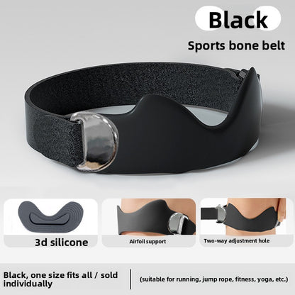 Professional knee brace
